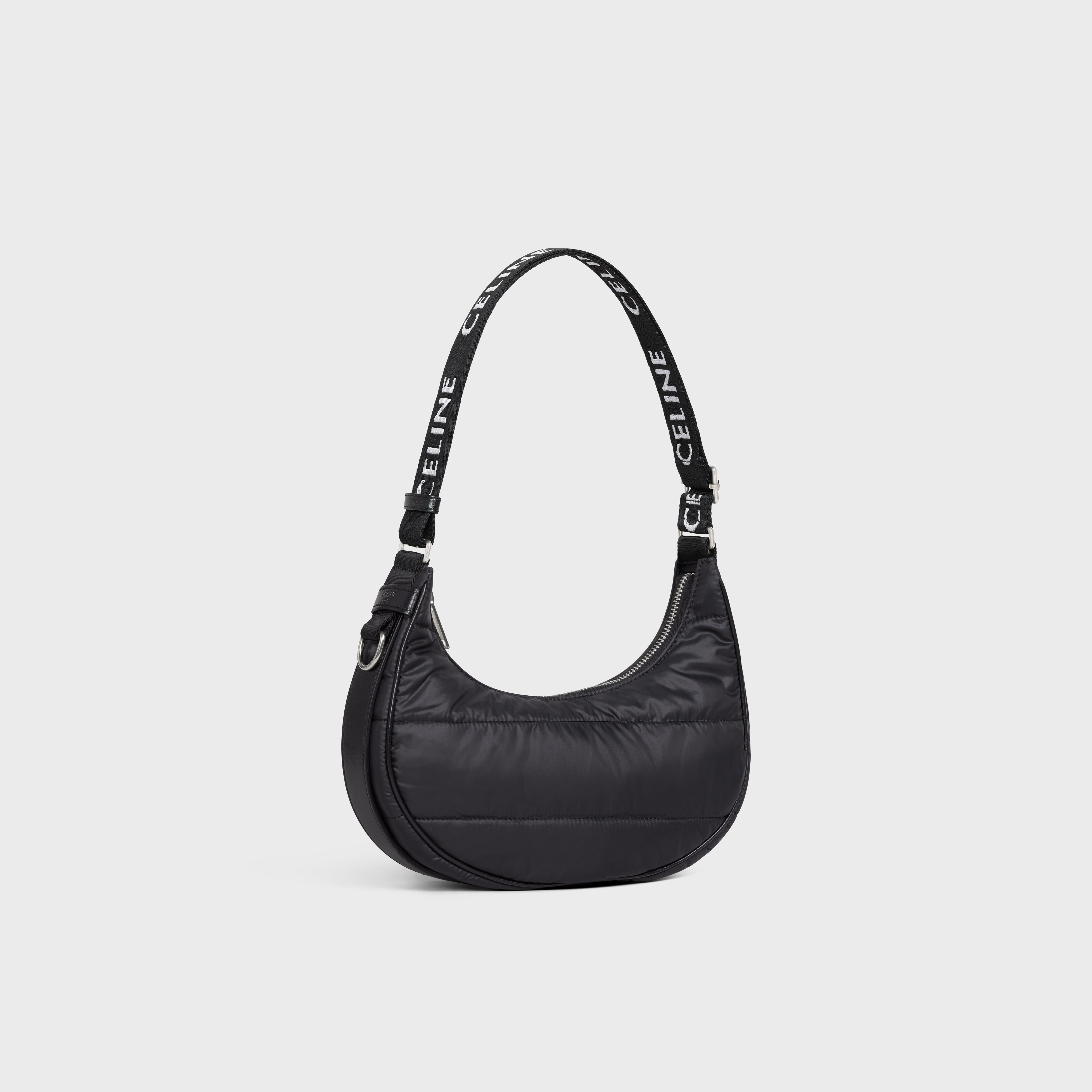 black alma bag