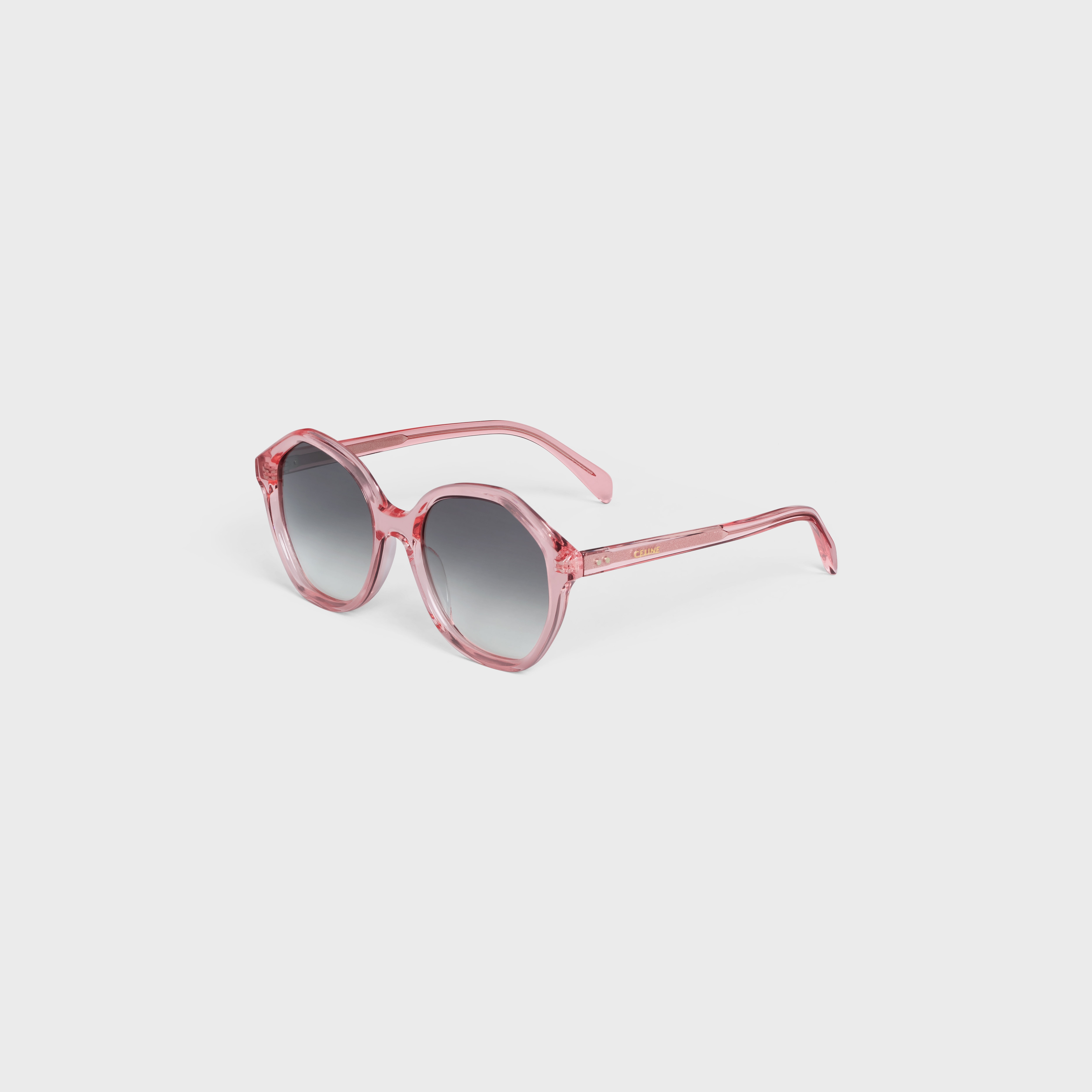 celine heart sunglasses