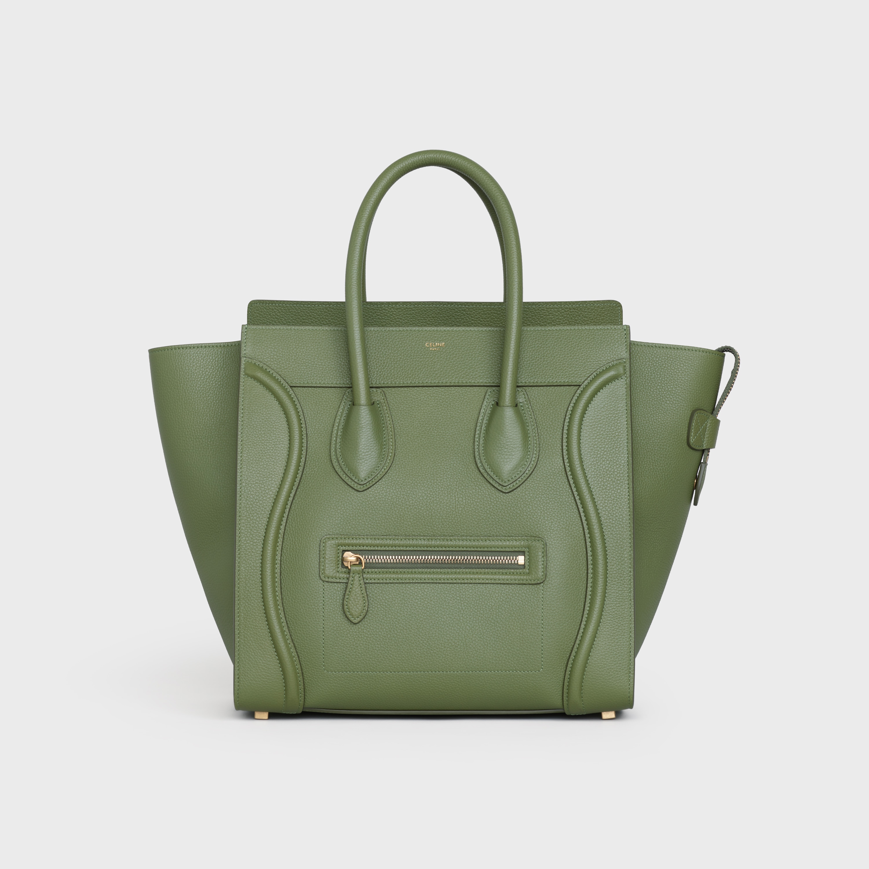 Luggage deals mini celine