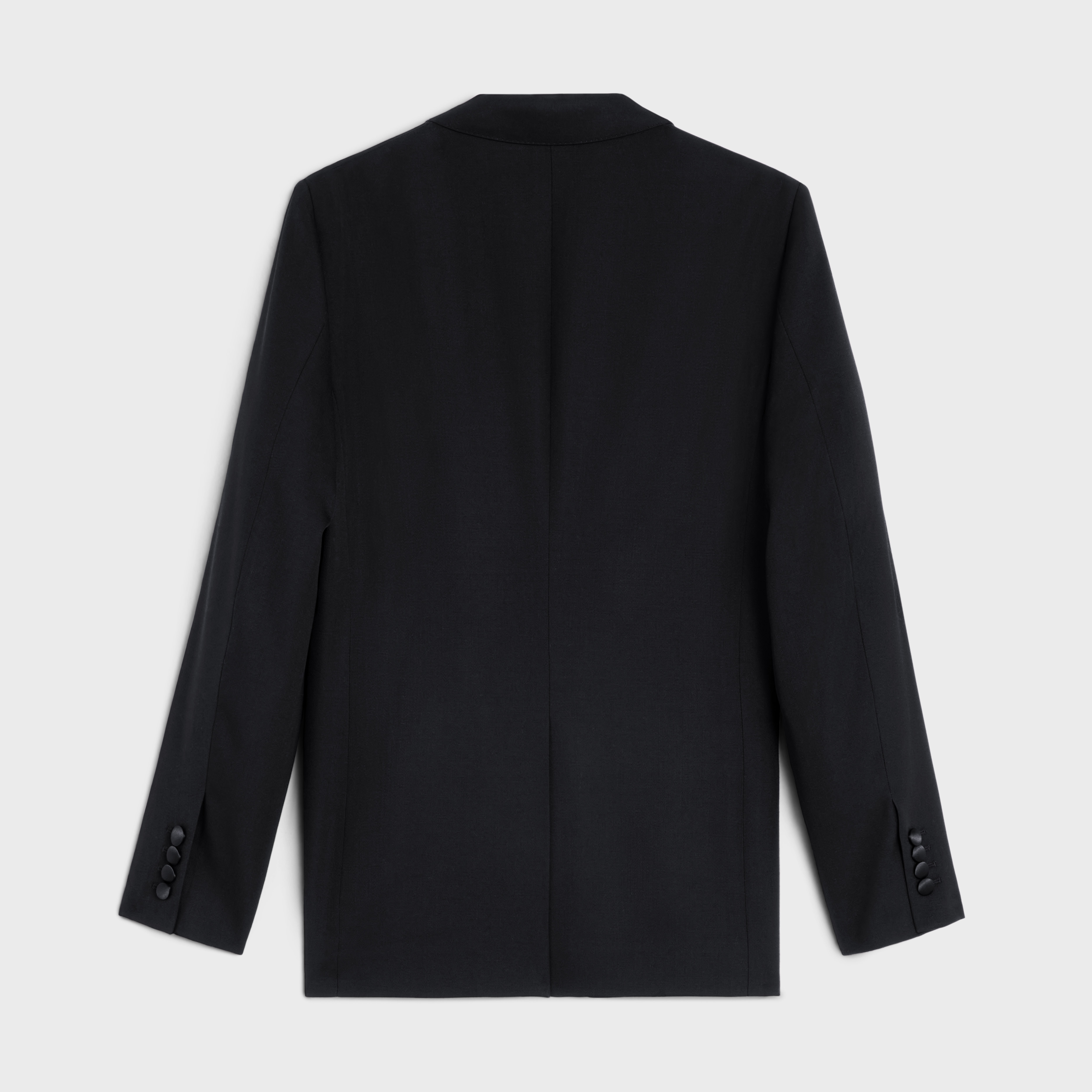 Celine tuxedo discount jacket