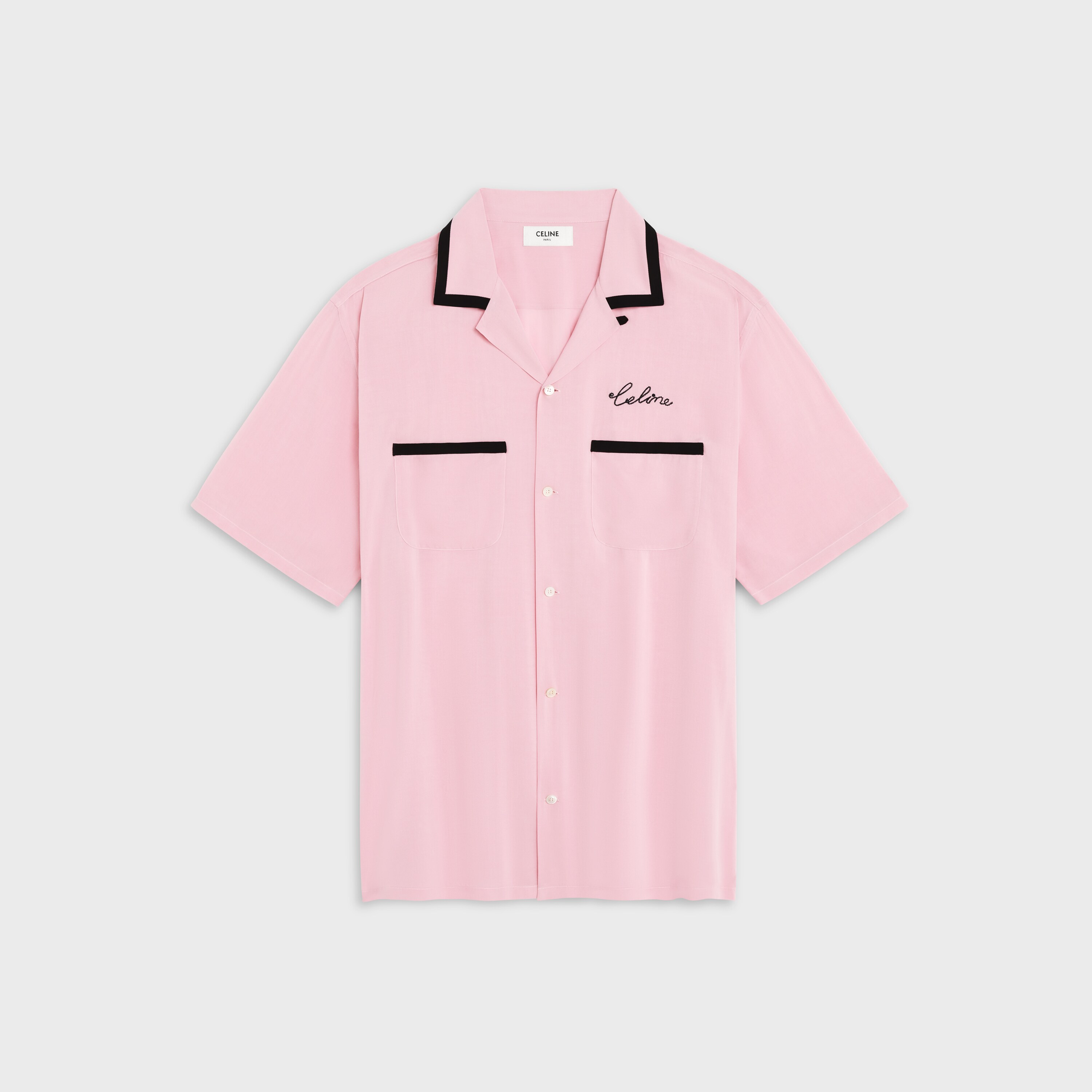 mens celine shirt