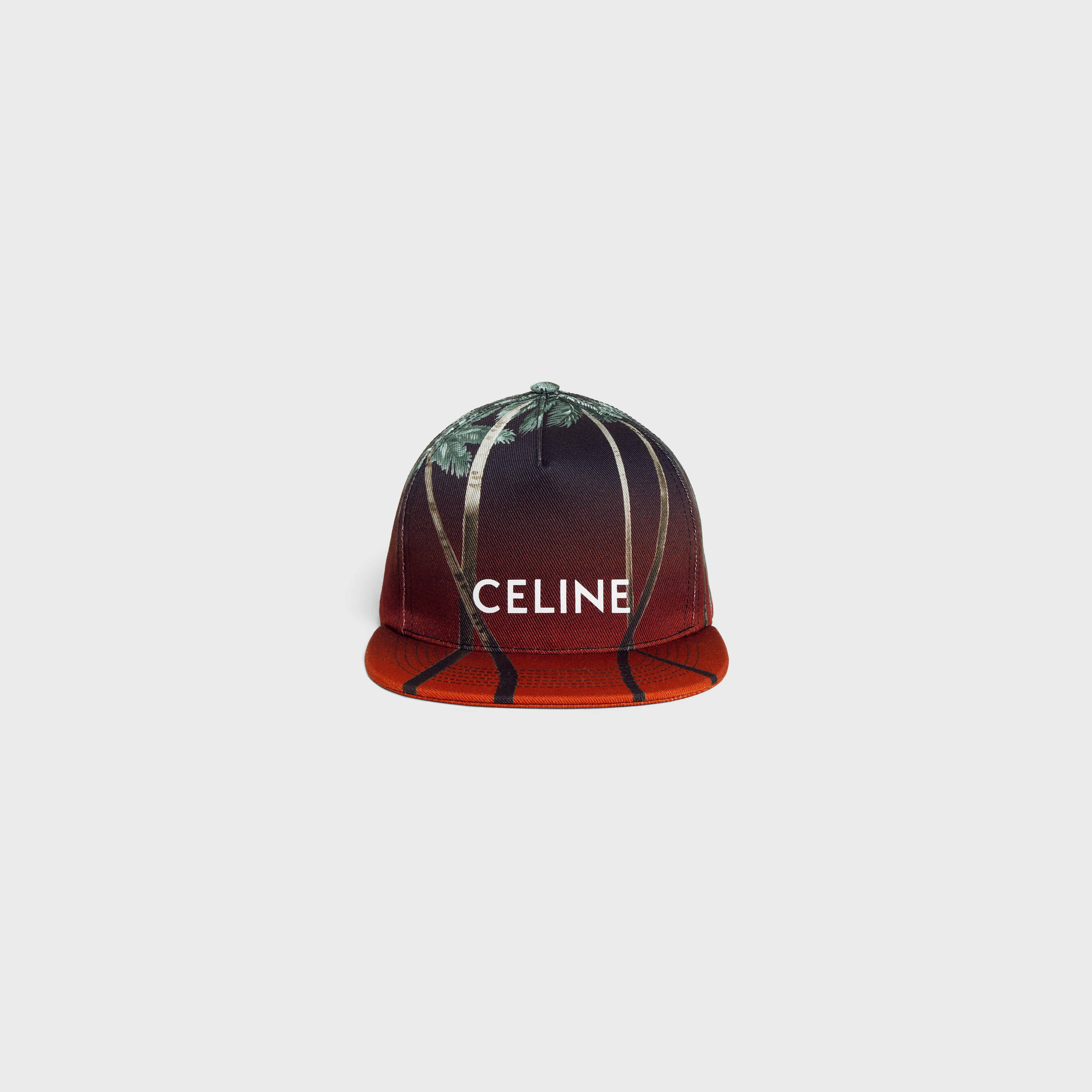 mens celine hat