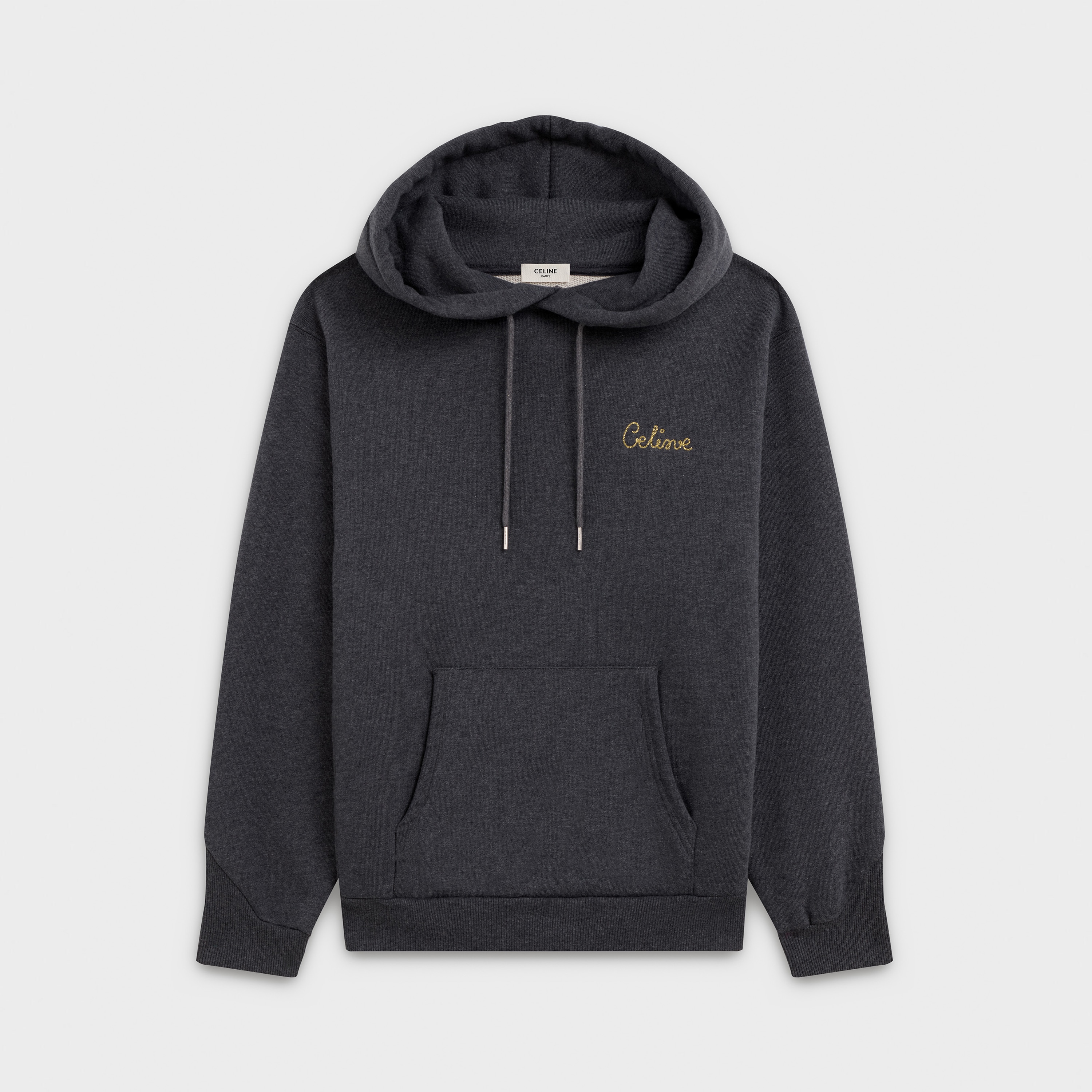 celine mens hoodie