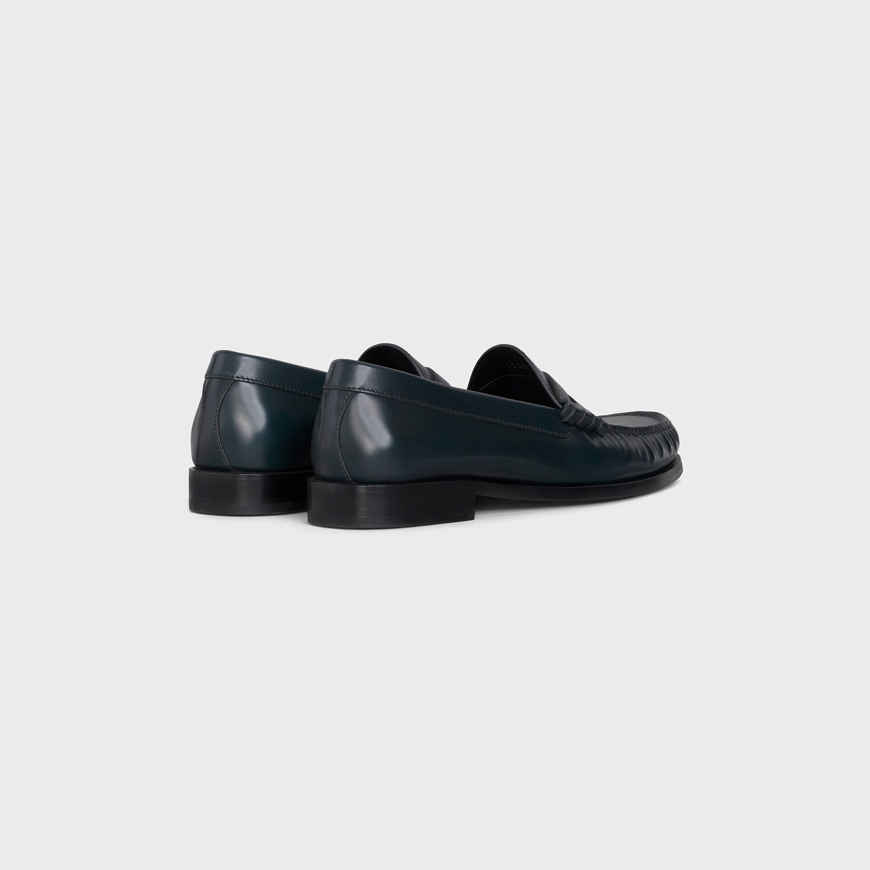 Celine luco clearance loafer