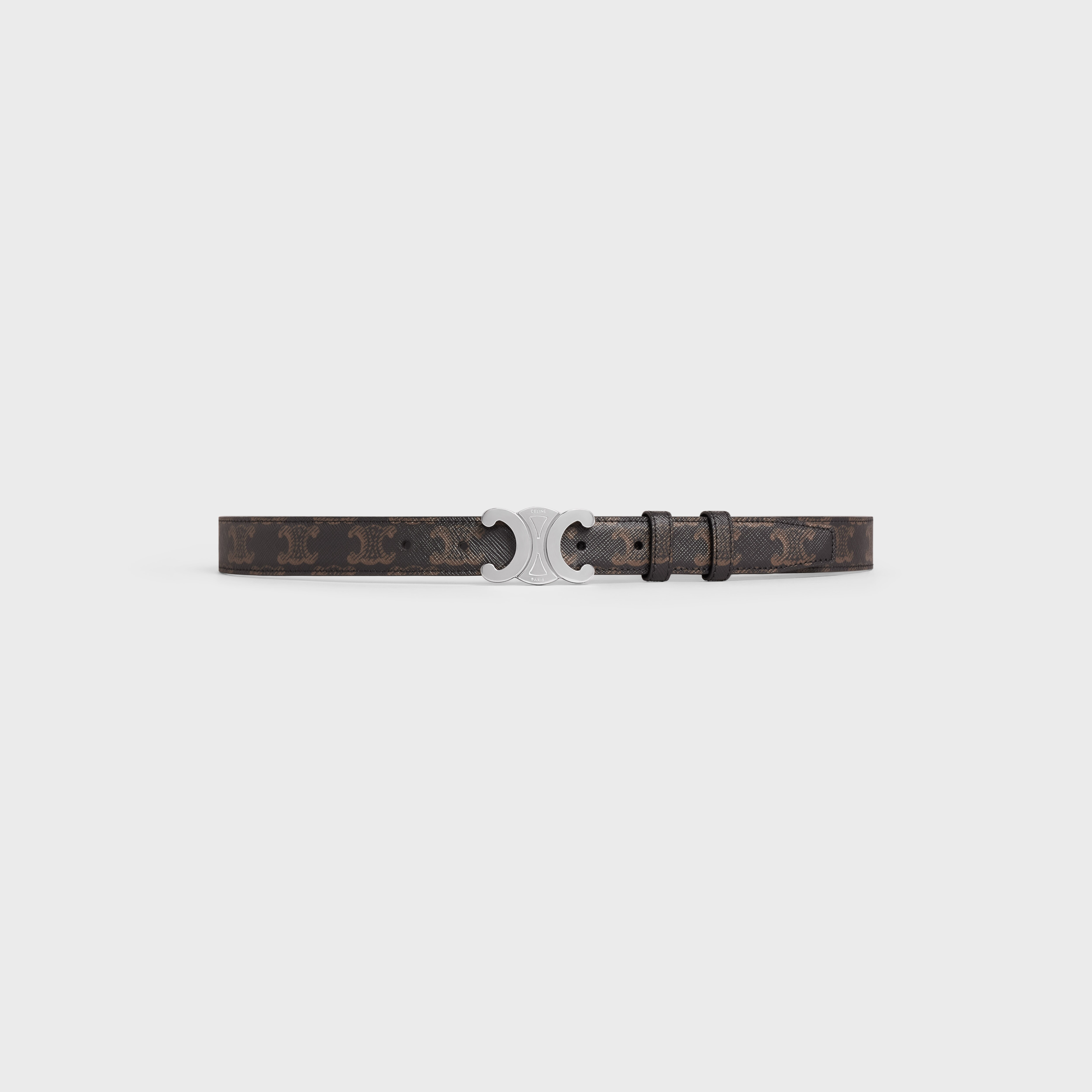 celine mens belt