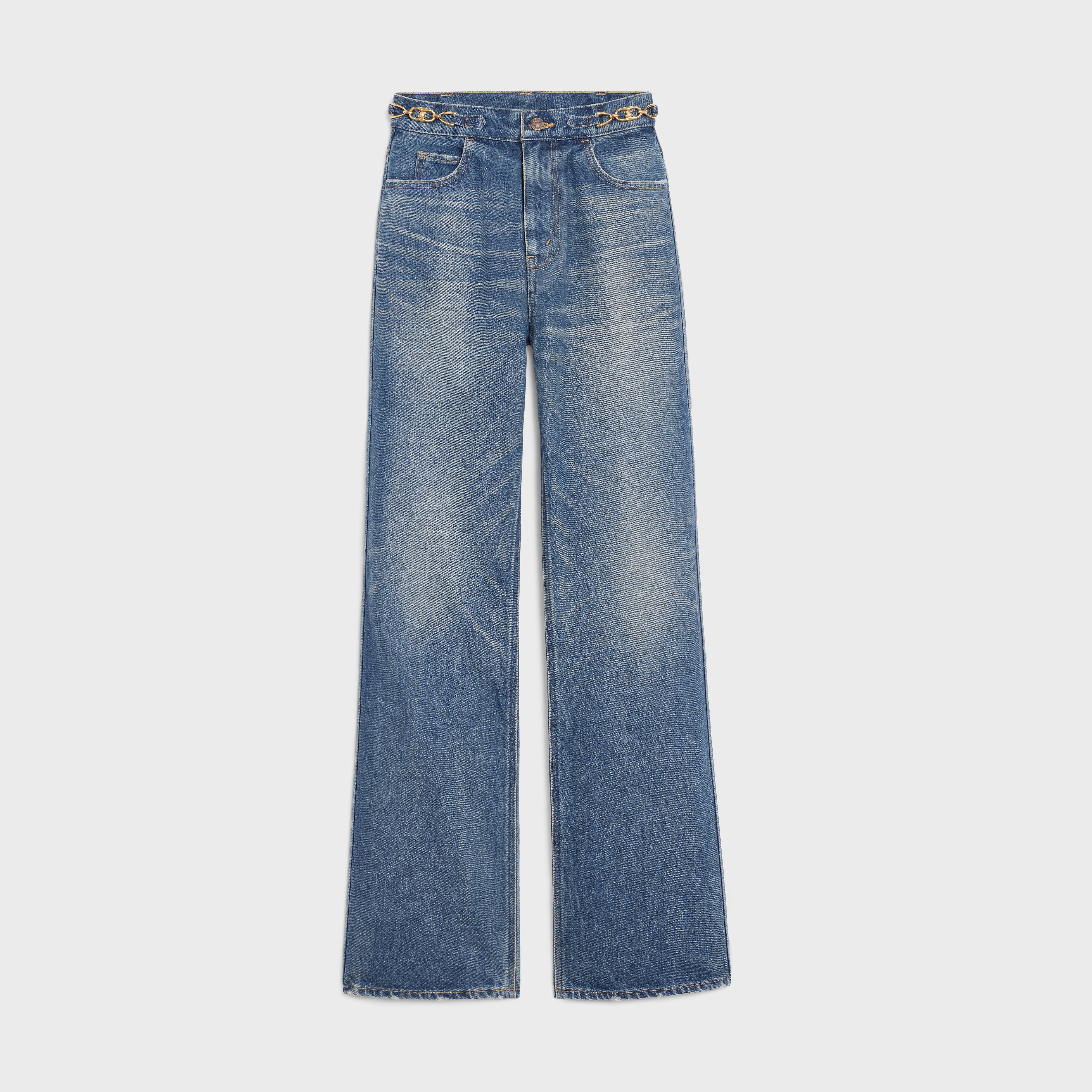 flared jeans shop