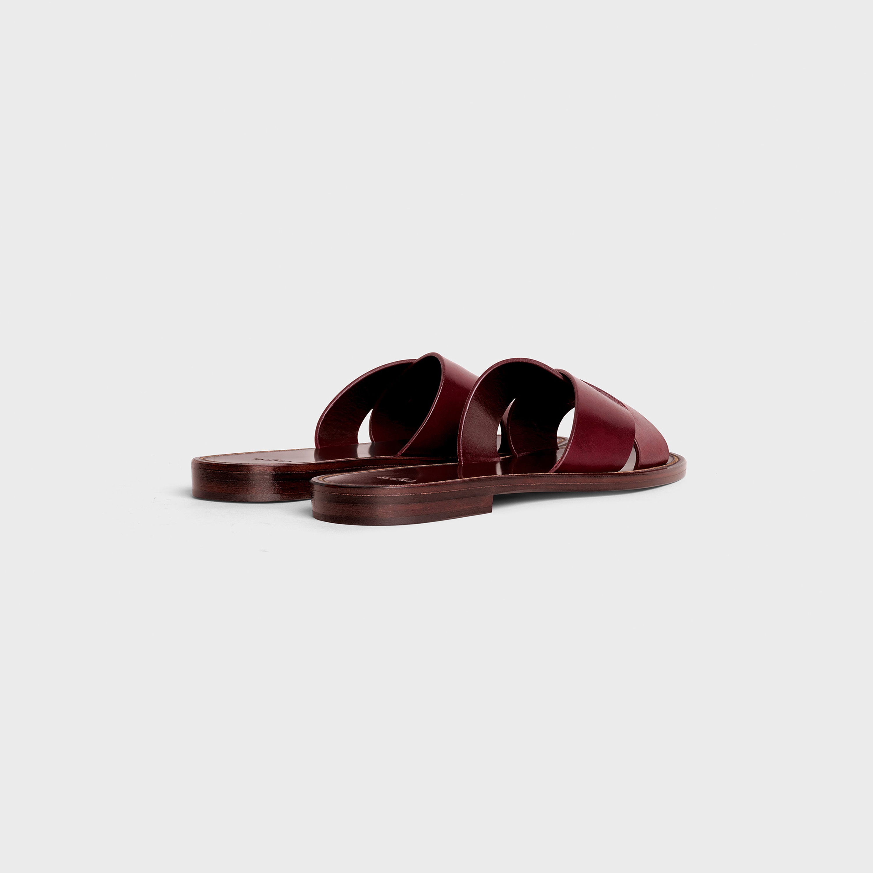 Celine lerins clearance sandals